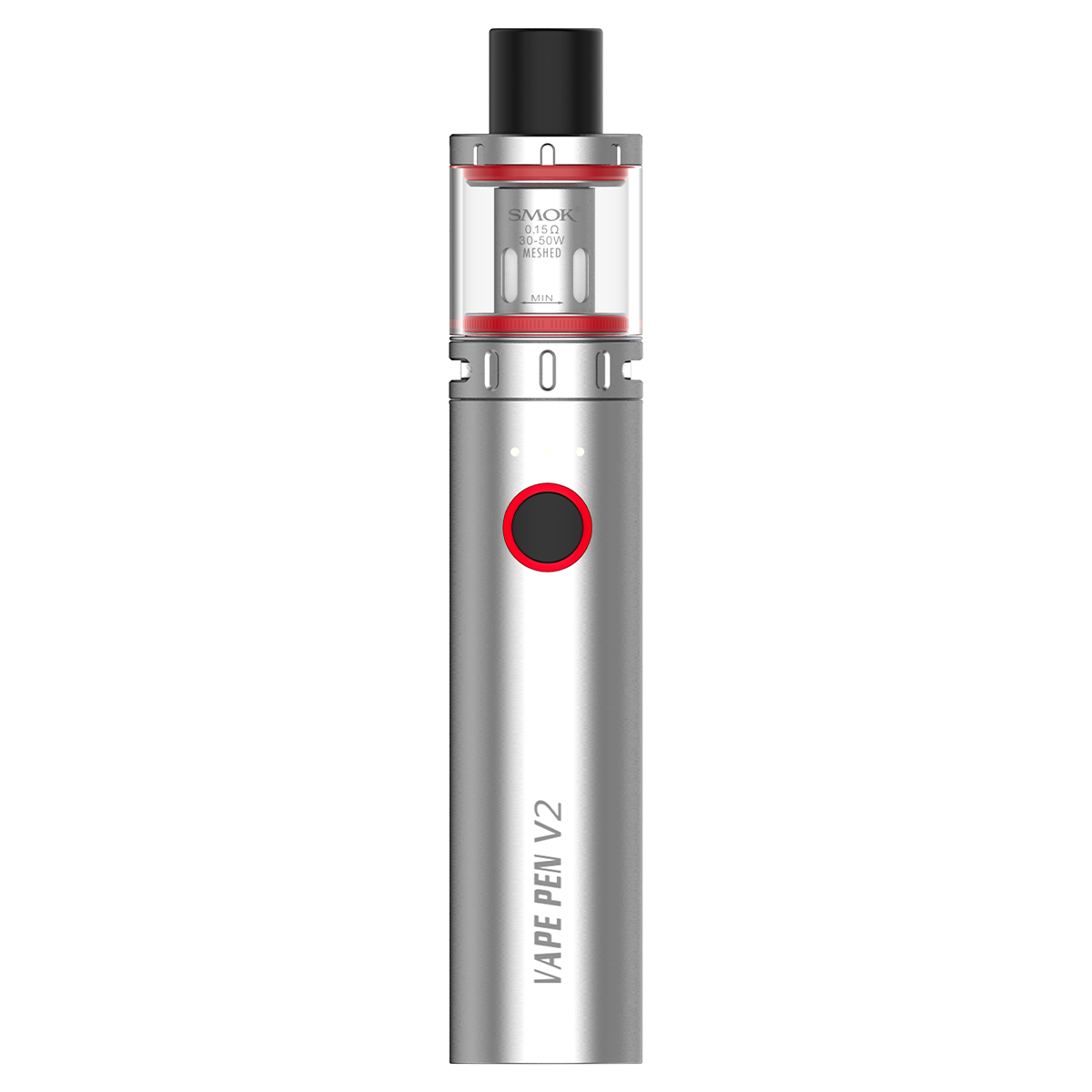 SMOK Vape Pen V2 Kit | Free E Liquid Included | Ecigwizard