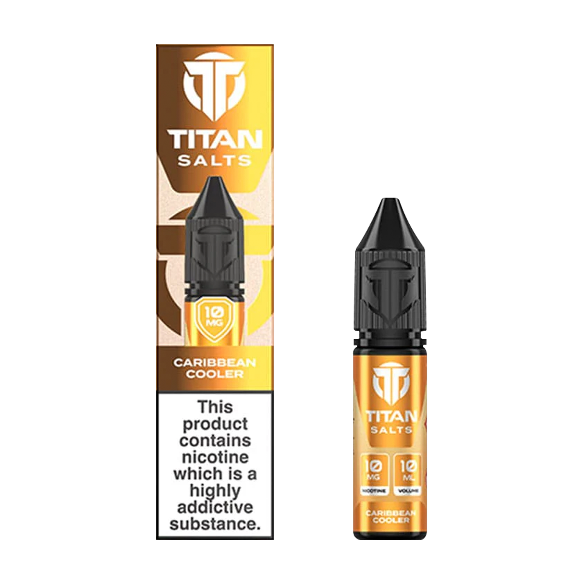 Caribbean Cooler Titan Nic Salt Ecigwizard Caribbean Cooler Titan Nic Salt Ecigwizard
