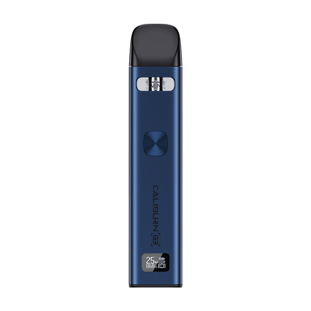 how to unlock uwell caliburn g3 Pod Kit | MTL & RDTL Drl Colour/Flavour:Blue - Blueberry Ice VUSE Vibe Power Unit
