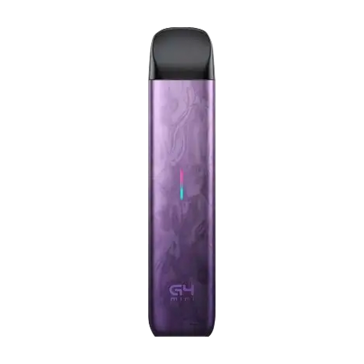 uwell caliburn iris purple G4 Mini Kit | Refillable Pod Kit 2016 charger Flavour:Pineapple Lemon Flum Vape | Discover