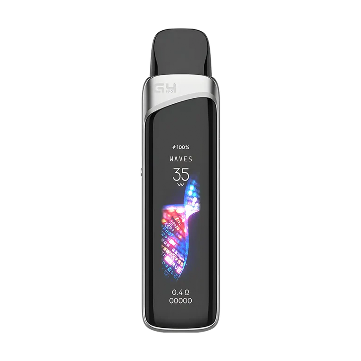 Uwell Caliburn G4 Pro Kit - Refillable Pod Kit - MTL & RDL Ecigwizard Uwell Caliburn G4 Pro Kit - Refillable Pod Kit - MTL & RDL Ecigwizard