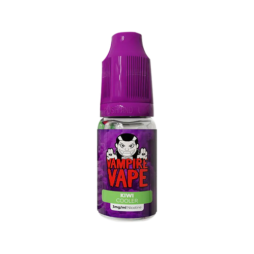 Kiwi Cooler by Vampire Vape