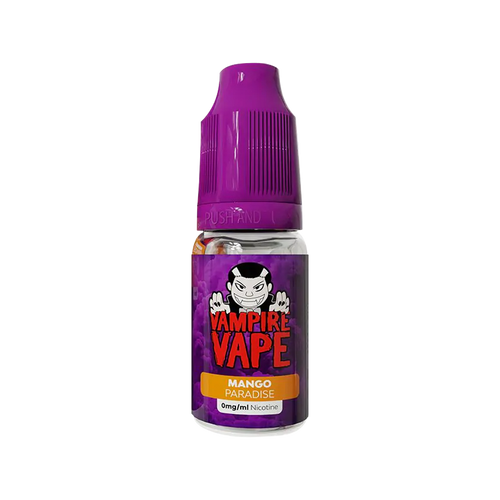 Mango Paradise by Vampire Vape