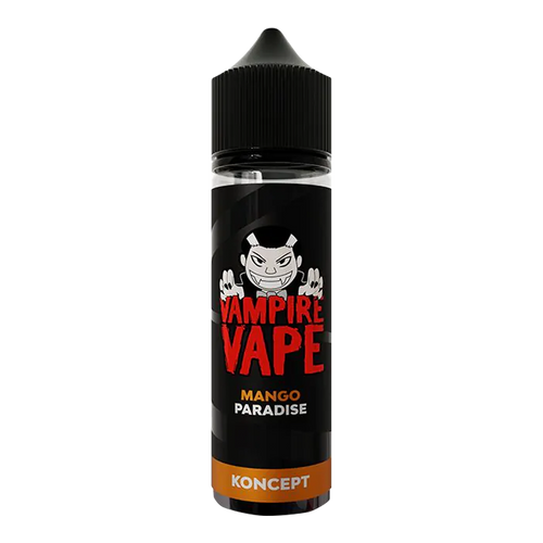 Mango Paradise 50ml Shortfill by Vampire Vape