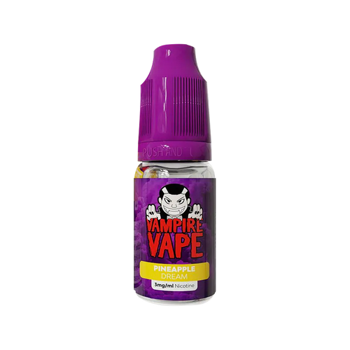 Pineapple Dream by Vampire Vape