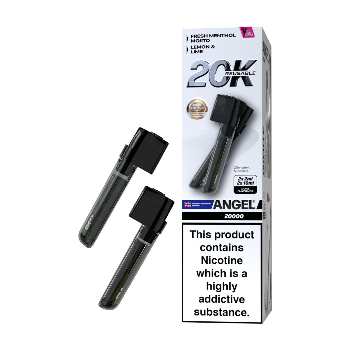 vape pen refills Guide to Vapes and Cartridges: What is a Vape Pen? And How to Use it? main image 0