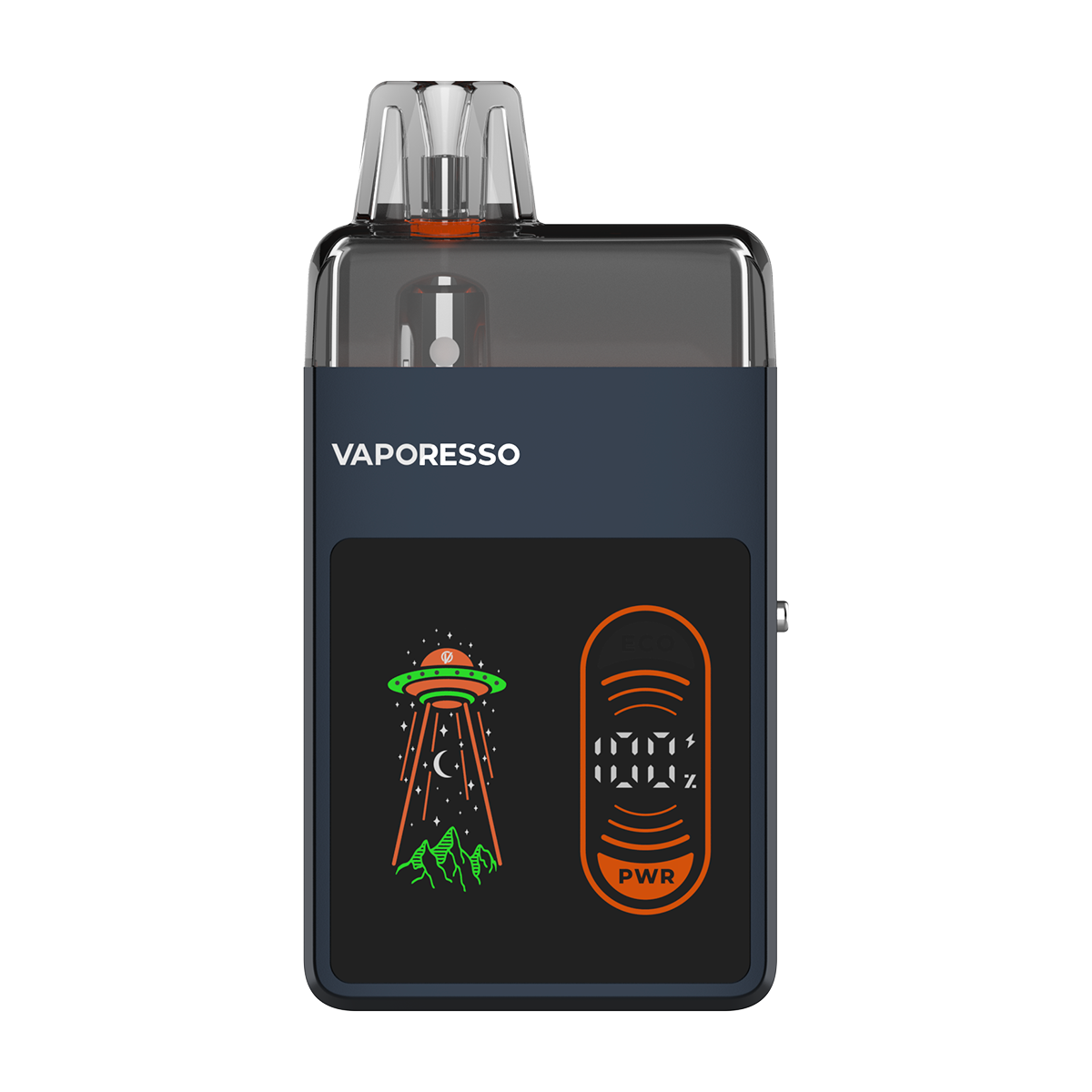 Vaporesso Eco Nano Pro Vape Kit | FREE E-Liquid Included Ecigwizard Vaporesso Eco Nano Pro Vape Kit | FREE E-Liquid Included Ecigwizard