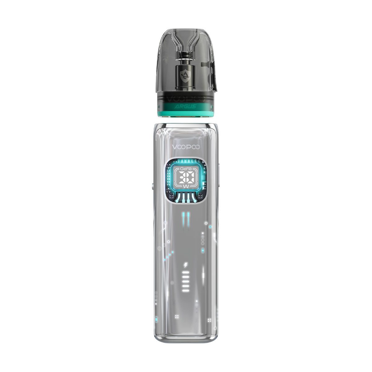 argus matrix voopoo VOOPOO ARGUS Matrix Review: A Bright Choice for MTL & RDL Vaping