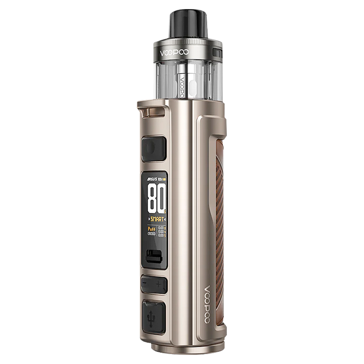 VooPoo Argus Pro 2 Vape Kit Ecigwizard VooPoo Argus Pro 2 Vape Kit Ecigwizard