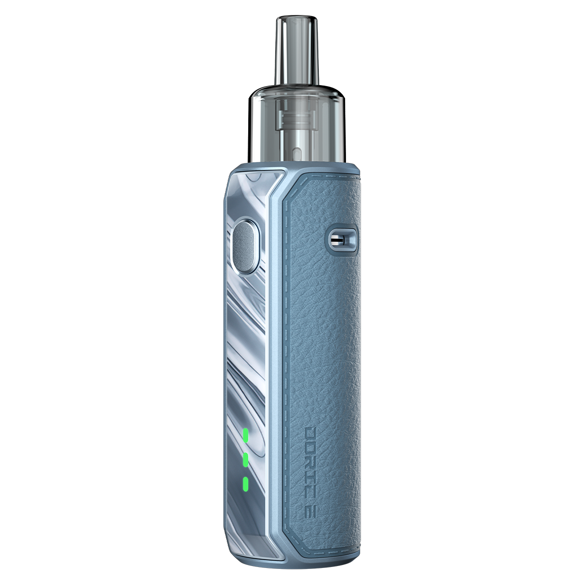 VooPoo Doric E Kit | 1500mAh | Free E-Liquid Included  Ecigwizard