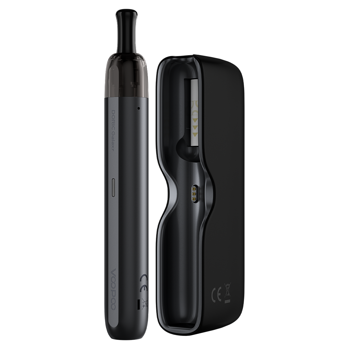 VooPoo Doric Galaxy Kit | MTL Vaping | VooPoo Vape Kits  Ecigwizard