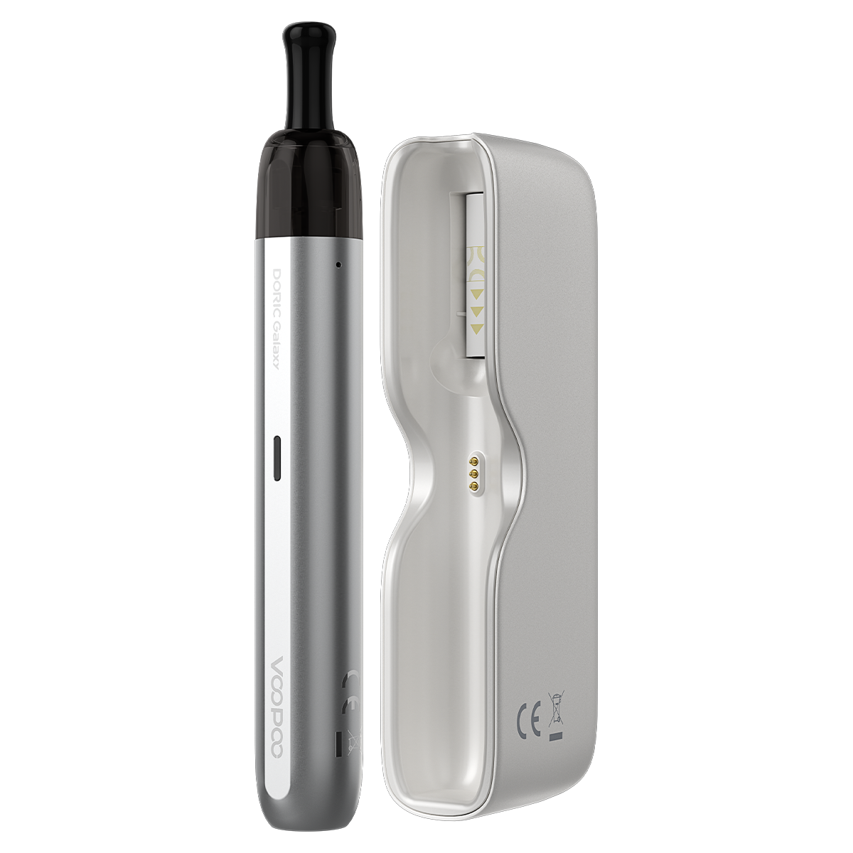 geekvape aegis solo 3 istruzioni VOOPOO Doric Galaxy 10W Full Kit - Vape Kit main image 1