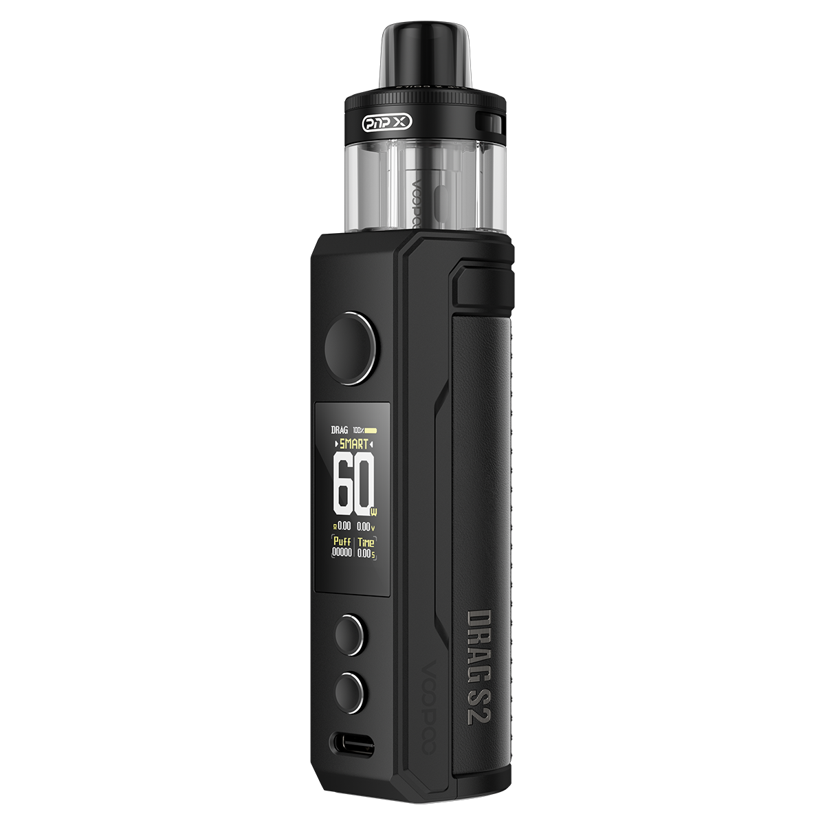 voopoo drag 2 mouthpiece DRAG 2 Refresh Edition main image 0