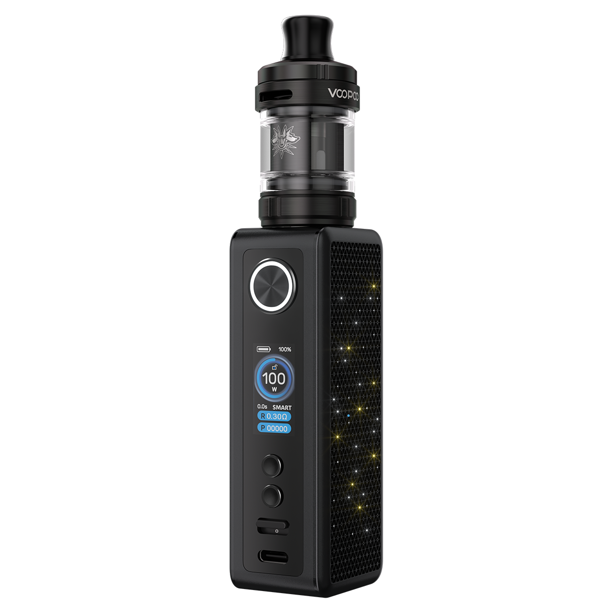 Voopoo Vinci Spark 100 Review A Celestial Vaping Journey With The VOOPOO VINCI Spark100: Starlight A And A Brand New Tank Voopoo Vinci Spark100 Vape Mod Kit 100w Price Voopoo Vinci Spark 100 Review A Celestial Vaping Journey With The VOOPOO VINCI Spark100: Starlight A And A Brand New Tank Voopoo Vinci Spark100 Vape Mod Kit 100w Price