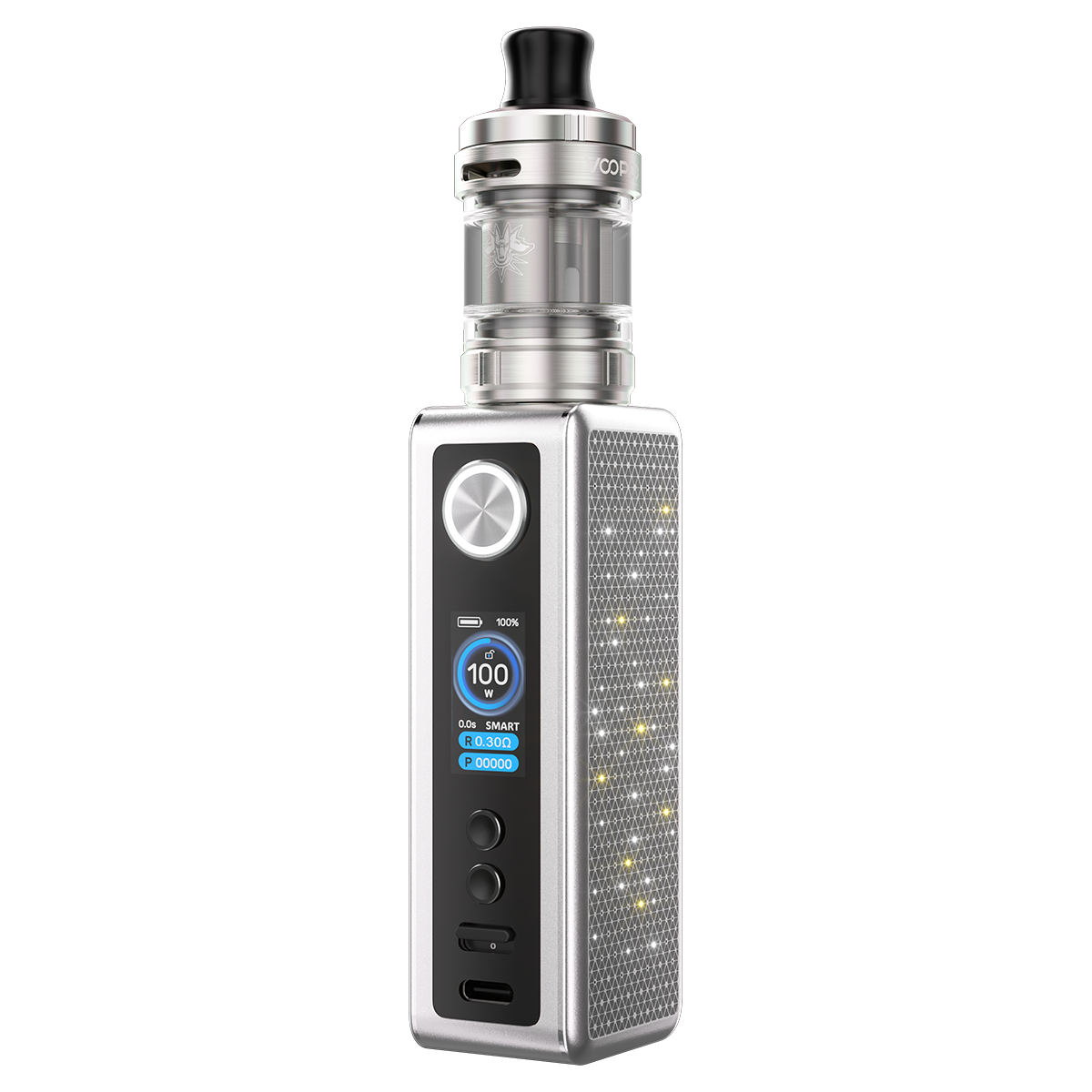 vinci spark 100 voopoo VOOPOO Drag X2 Kit 80W main image 0