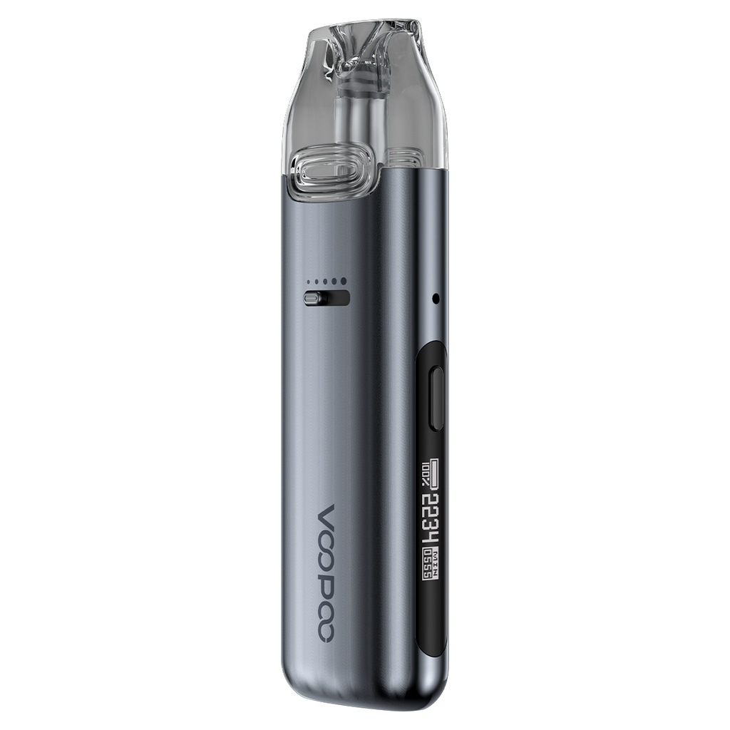VooPoo Vmate Pro Kit | Free E-Liquid Included