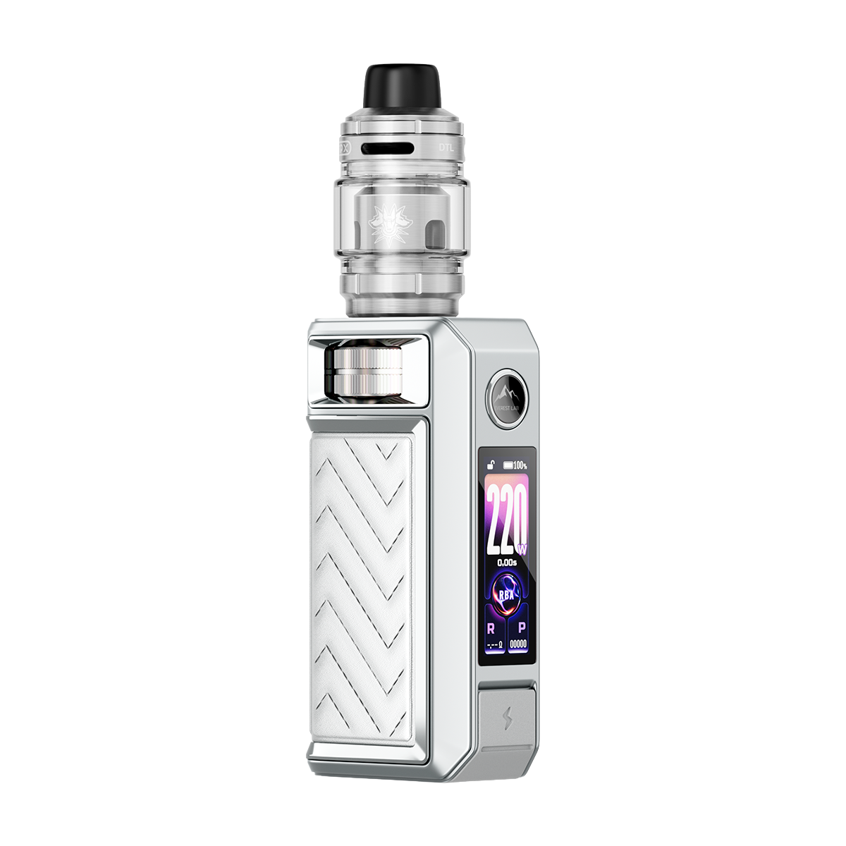 elfbar nachfüll pod läuft aus Drag S Pro Kit Price $43.99 New VOOPOO Pod Mod Kit main image 0