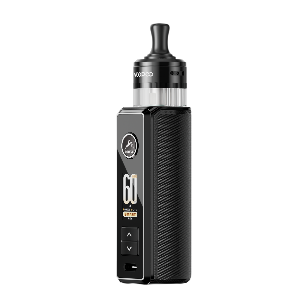 VooPoo Drag S3 Kit - Sub-ohm Vape Kit