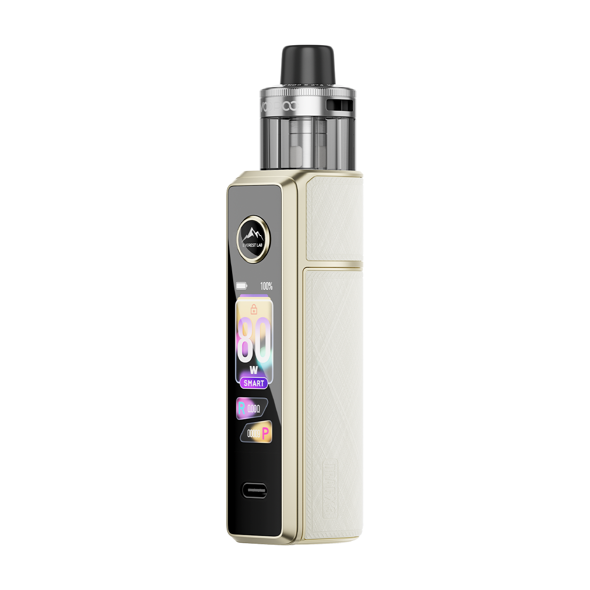 VooPoo Drag X3 Kit | Up To 80W Output  Ecigwizard