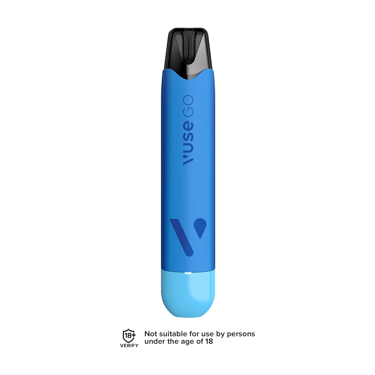 que es vuse go Reload Vape Pen blue lotus vape pen Smooth nicotine vape Select Flavor ::Vienna Bliss