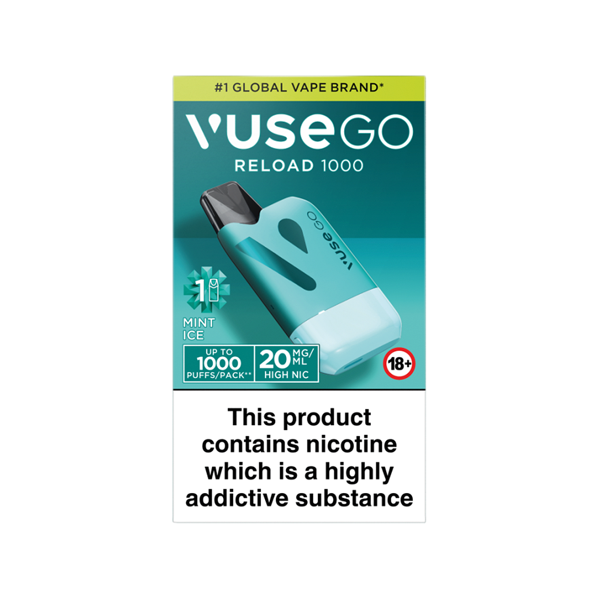 Vuse Go Edition 01 Peppermint Vuse Go Reload Vape Pen Vape Shop Vuse Go Edition 01 Peppermint Vuse Go Reload Vape Pen Vape Shop