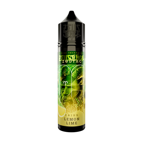 zeus juice zodiac crius 50mlsf black