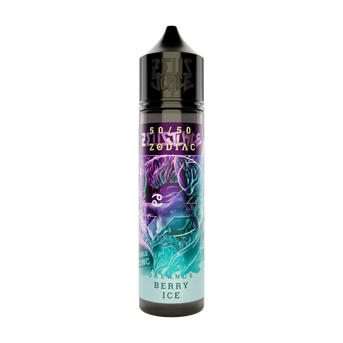 zeus juice zodiac okeanos 50mlsf 5050 white