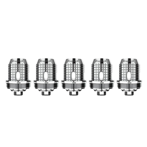 Freemax Fireluke Mesh 2 Coils (Pack of 5)