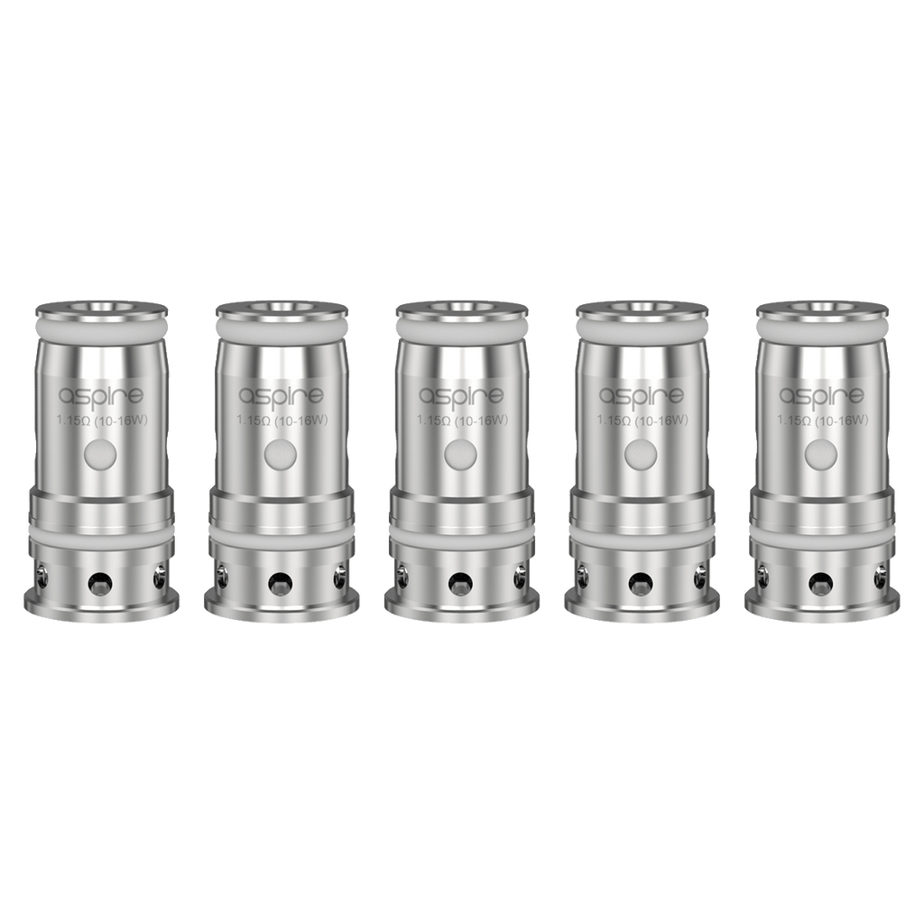 Aspire AVP Pro Replacement Coils (Pack of 5)