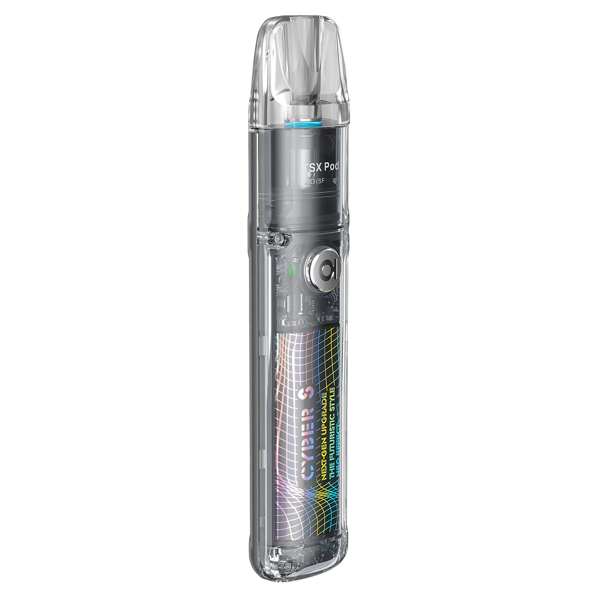 Aspire Cyber S Pod Kit | Vape Kit | Ecigwizard
