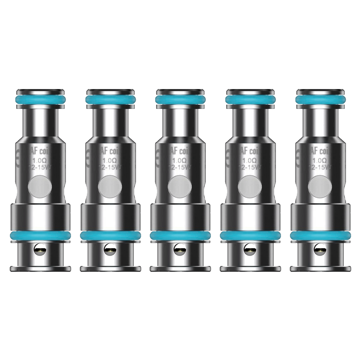 Aspire Flexus AF Replacement Mesh Coils (Pack of 5) | Ecigwizard Aspire Flexus AF Replacement Mesh Coils (Pack of 5) | Ecigwizard