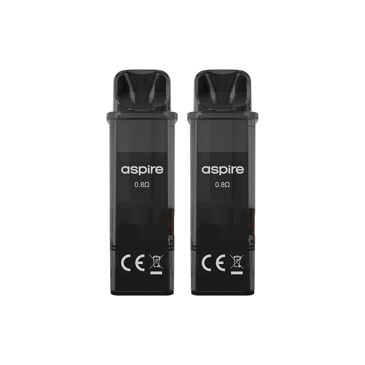 aspire gotek x 2 pods Aspire Gotek X II Pod Kit
