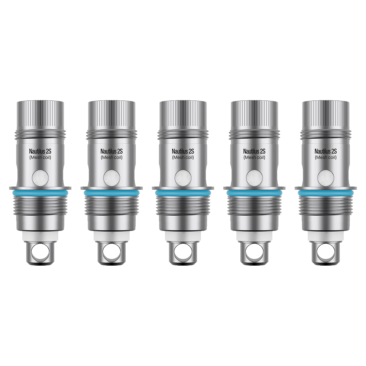 Aspire Nautilus 2 Coils | FREE UK Delivery | ECIGWIZARD  Ecigwizard