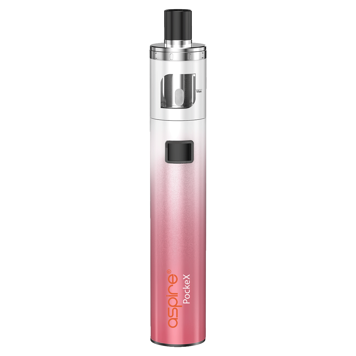 Aspire PockeX Starter Kit - Pink Gradient Anniversary Edition