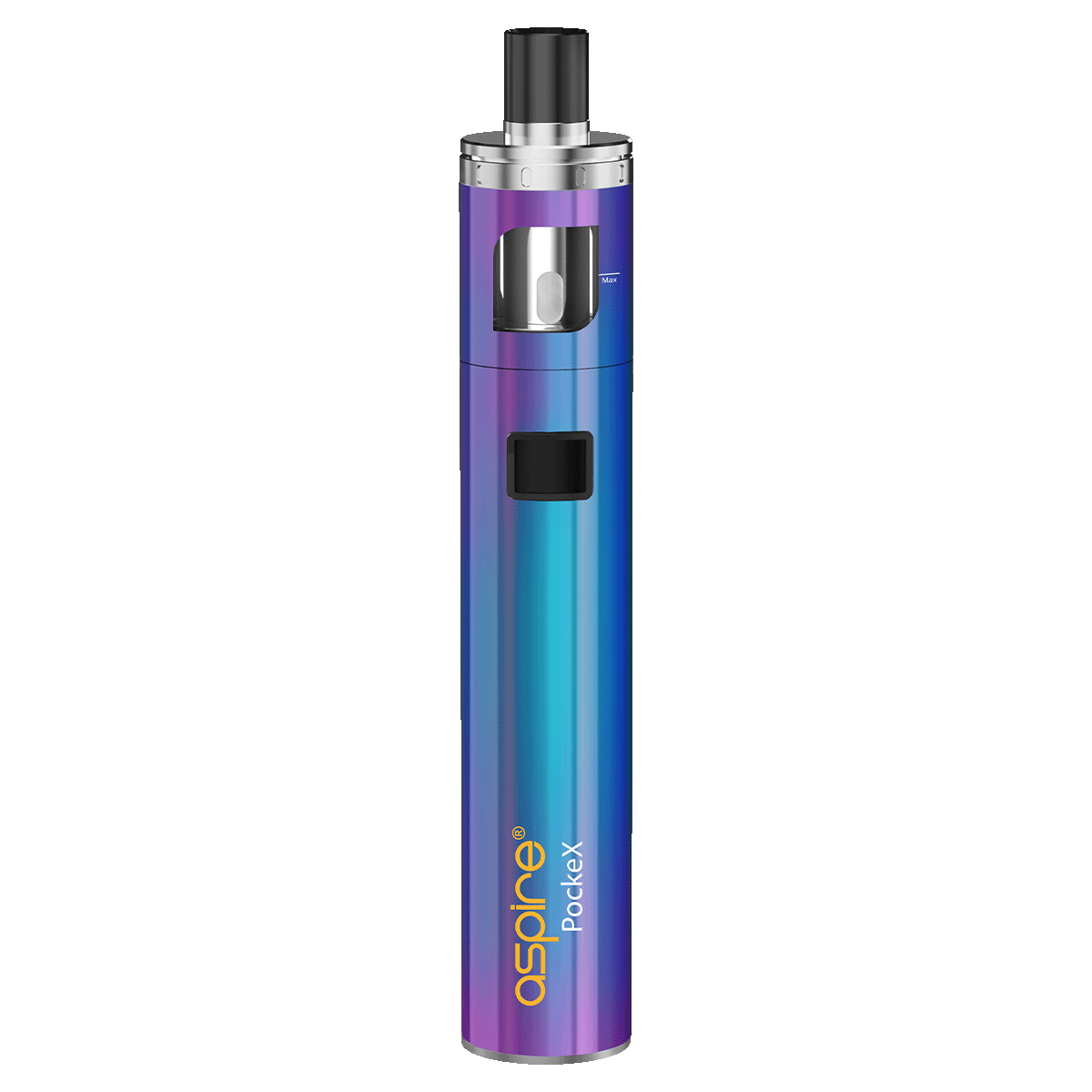 Aspire PockeX Starter Kit | Free E-Liquid