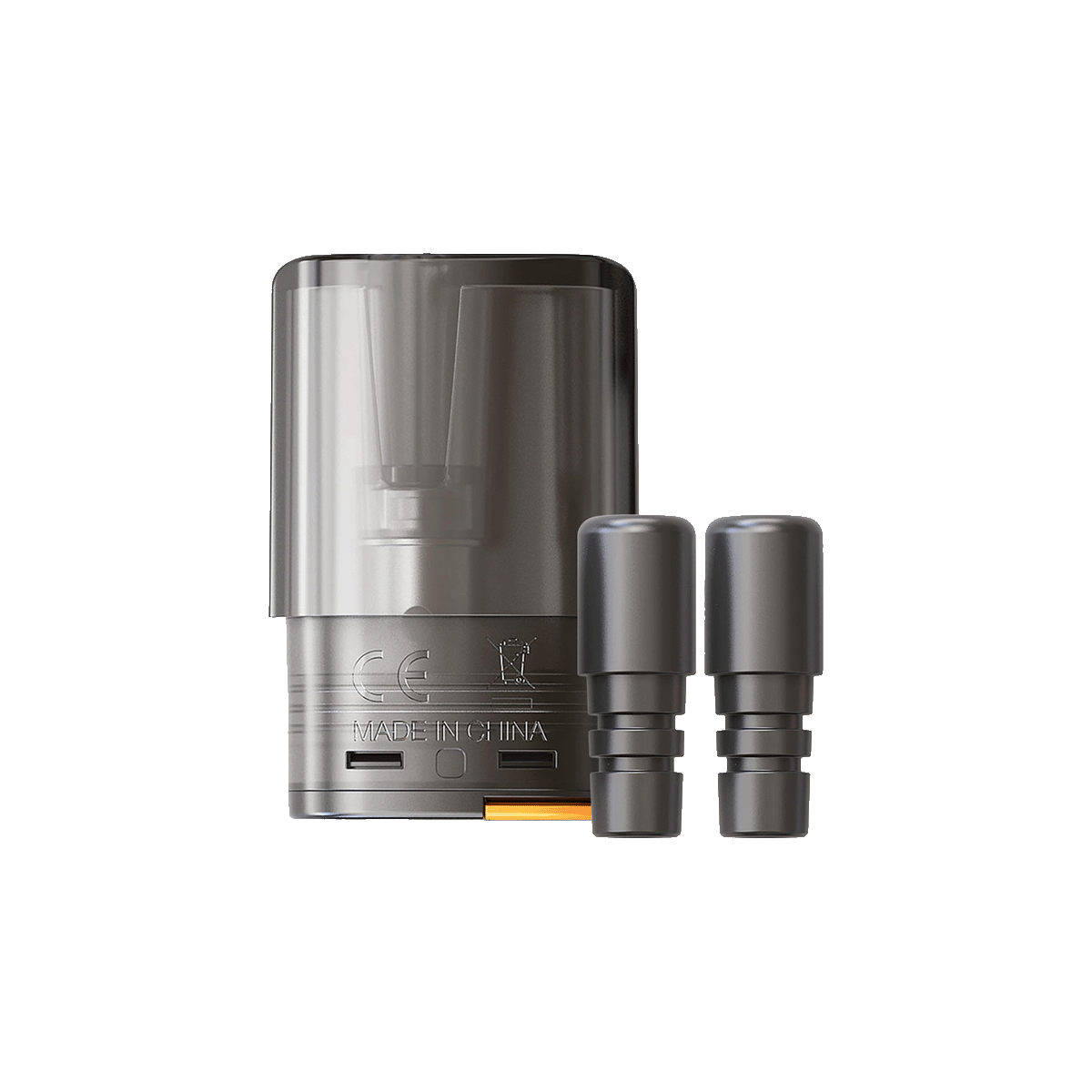 Aspire Vilter Replacement Pods