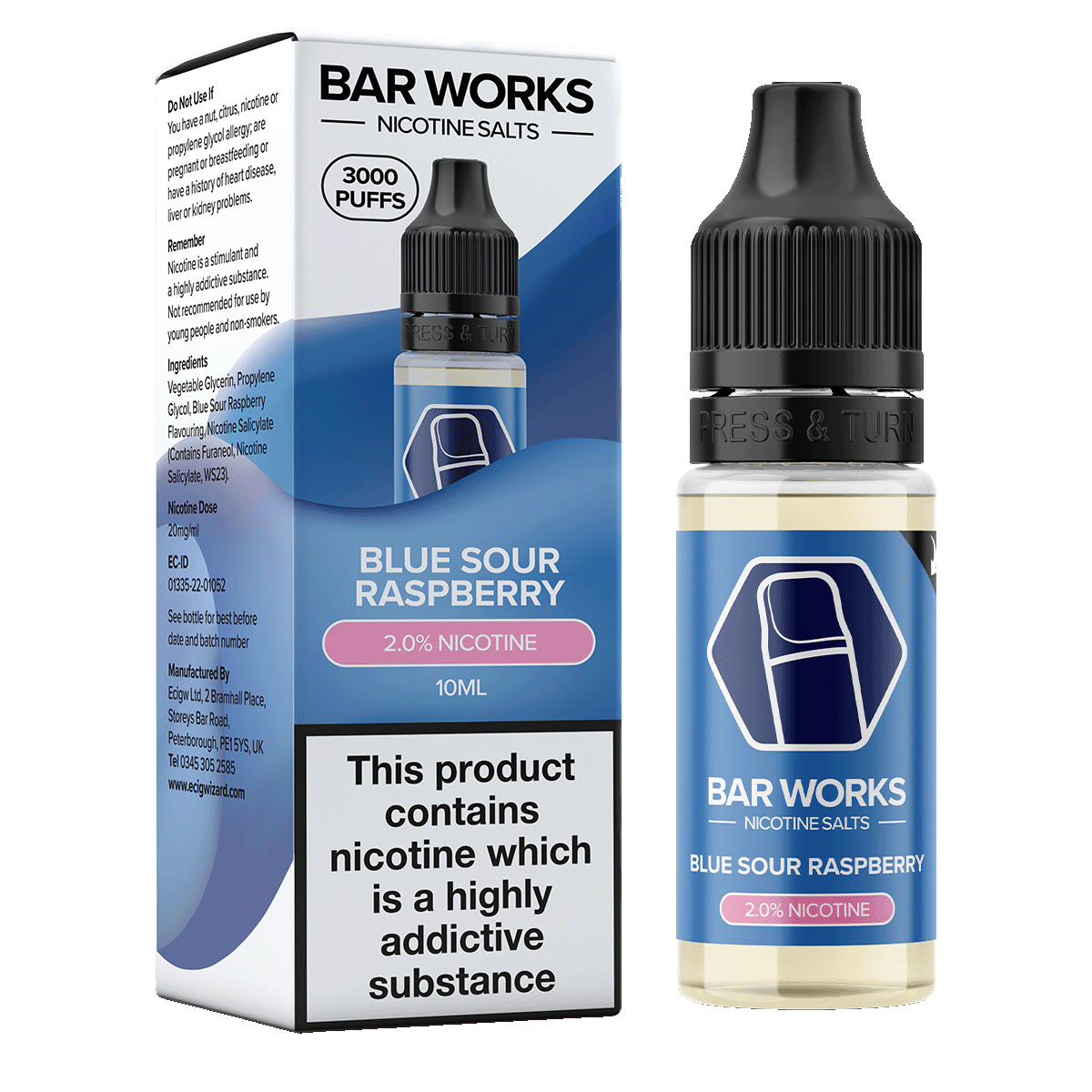 vape shop eden Eden e-cig's