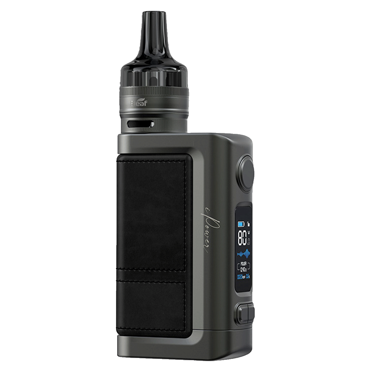 Eleaf iStick Power 2 Vape Kit | Free E-Liquid Included | Ecigwizard Eleaf iStick Power 2 Vape Kit | Free E-Liquid Included | Ecigwizard