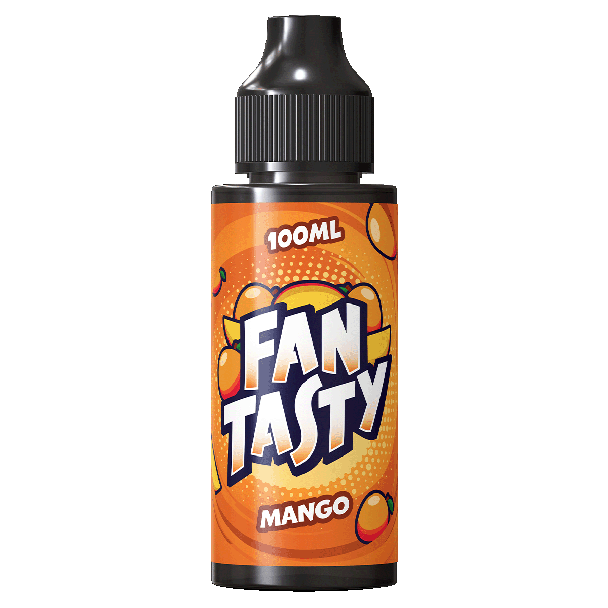 Fantasty | Mango E- Liquid | 100ml | Ecigwizard Fantasty | Mango E- Liquid | 100ml | Ecigwizard