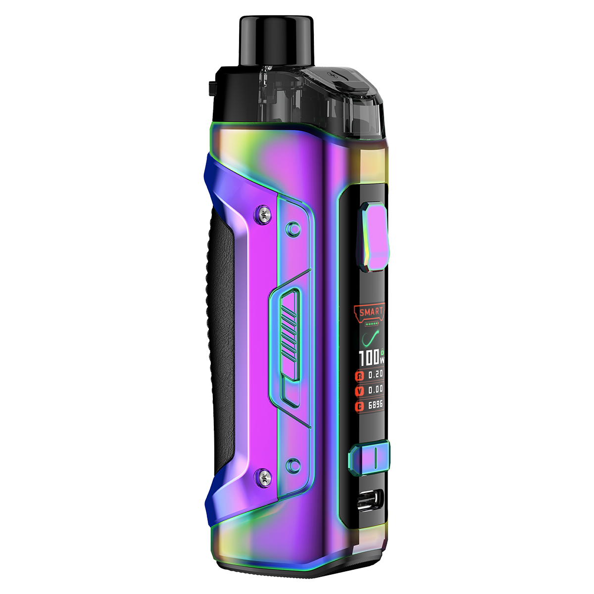 geekvape aegis solo 3 istruzioni GeekVape Aegis Boost Pro 2 Kit - Vape Wholesale USA main image 0
