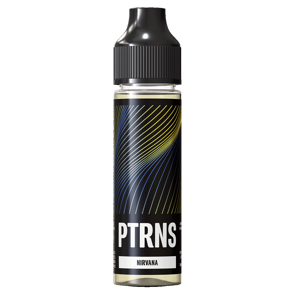 nirvana vape juice Nirvana E-Liquid by Zen Haus - Mango & Passion Fruit Vape Juice main image 0