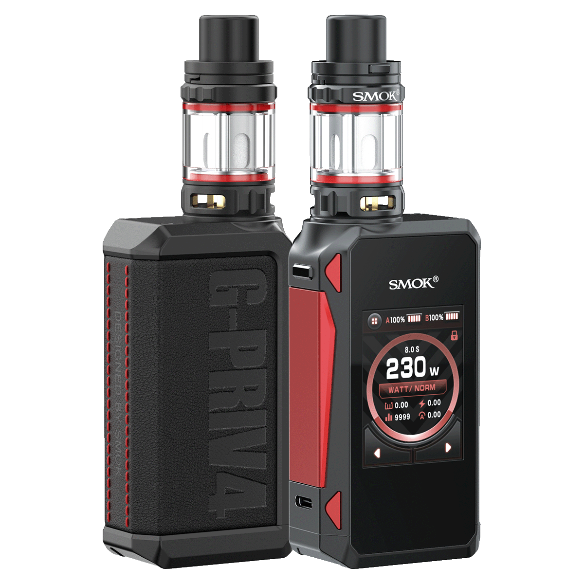 Smok G-Priv 4 Vape Kit | Free E-Liquid Included | Ecigwizard Smok G-Priv 4 Vape Kit | Free E-Liquid Included | Ecigwizard