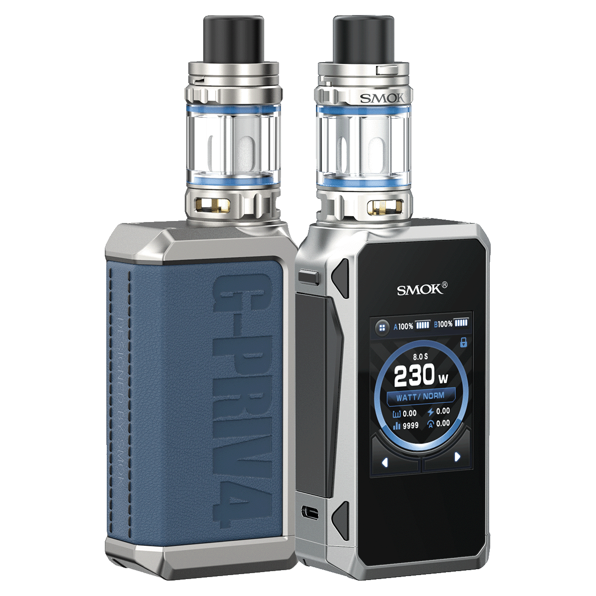 Smok G-Priv 4 Vape Kit | Free E-Liquid Included | Ecigwizard Smok G-Priv 4 Vape Kit | Free E-Liquid Included | Ecigwizard