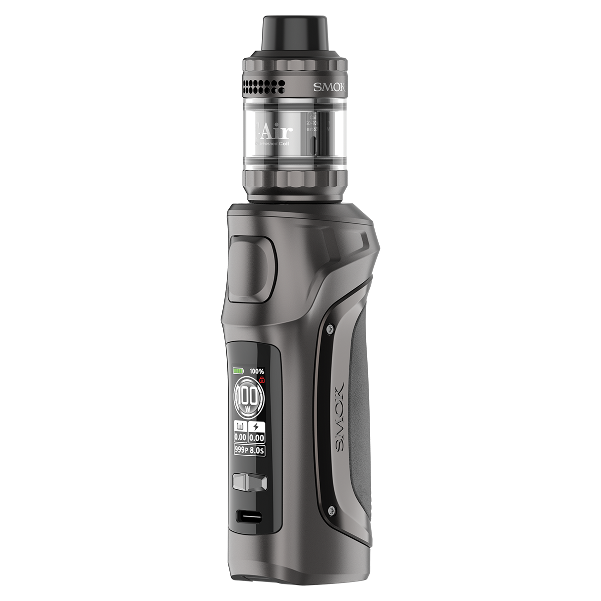 Smog Vape SMOK Mag Solo Vape Kit SMOK | Innovation Keeps Changing the  Vaping Experience