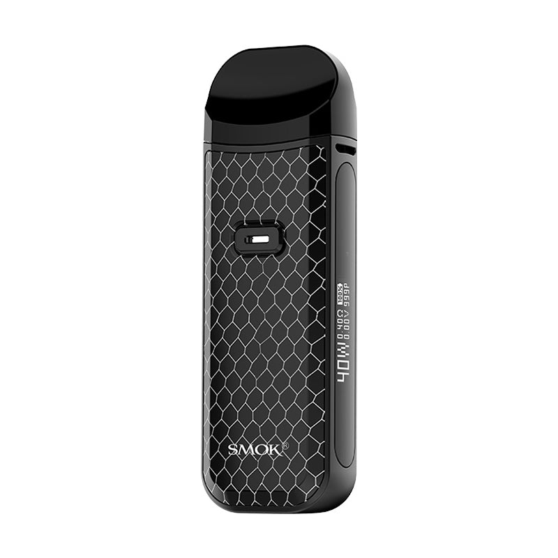 Smok Nord 2 Pod Kit | Free E-Liquid | Ecigwizard Smok Nord 2 Pod Kit | Free E-Liquid | Ecigwizard