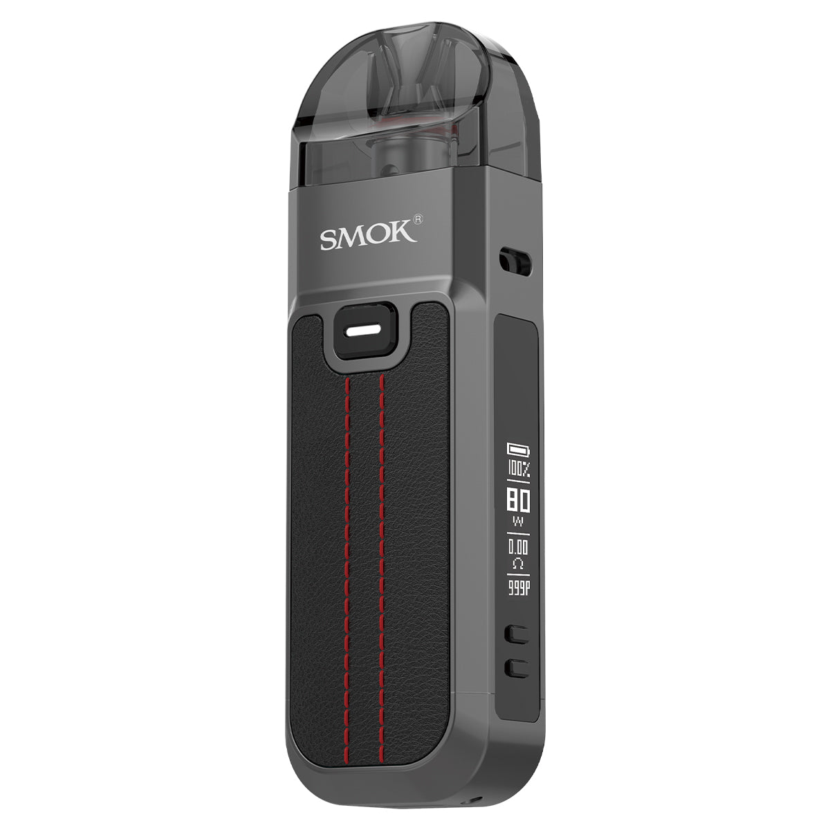 smok nord 4 stuck on time over Smok Nord 4 Stuck On Power Lock Stuck On Time Over Shop Nord 5 SMOK Pod