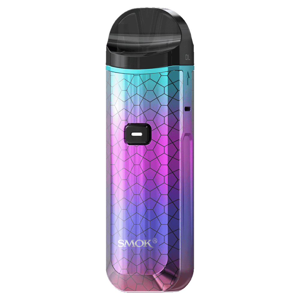 Smok Nord Pro Pod Vape Kit 7 Colour Armour