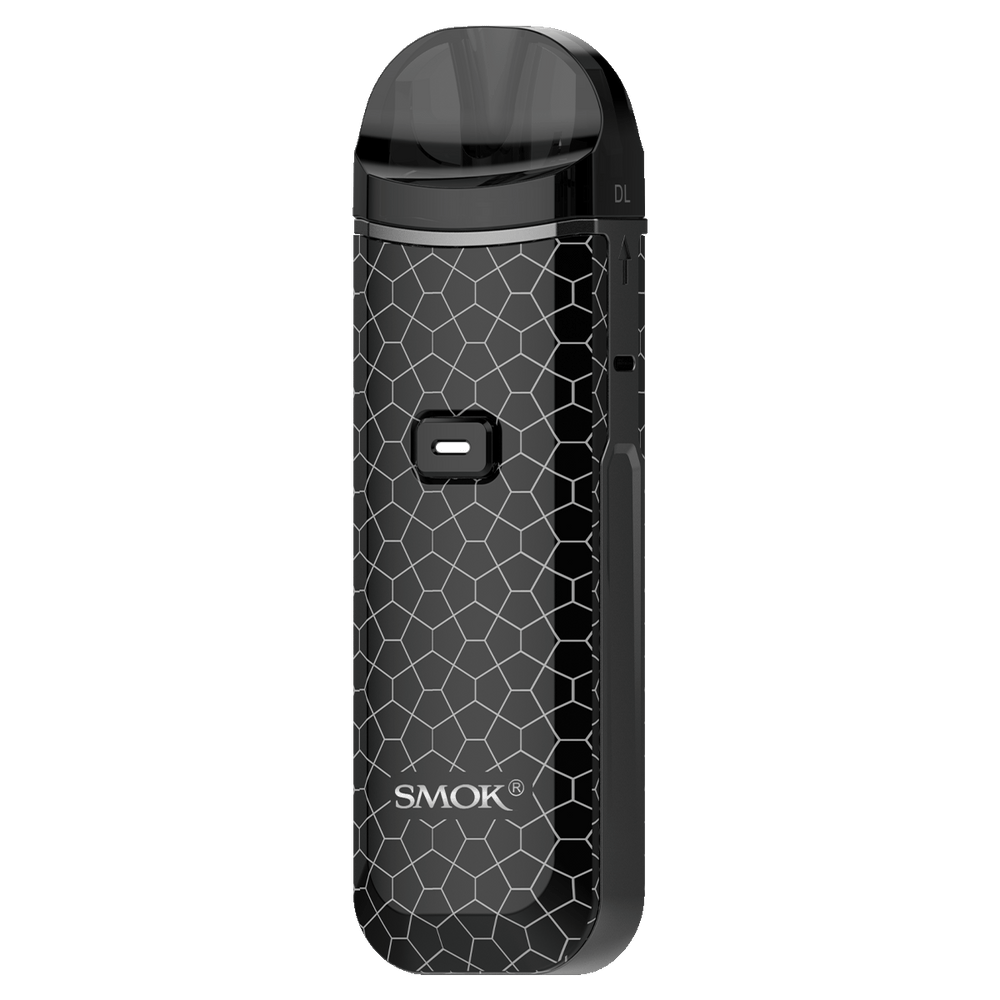 Smok Nord Pro Pod Vape Kit Black Armour