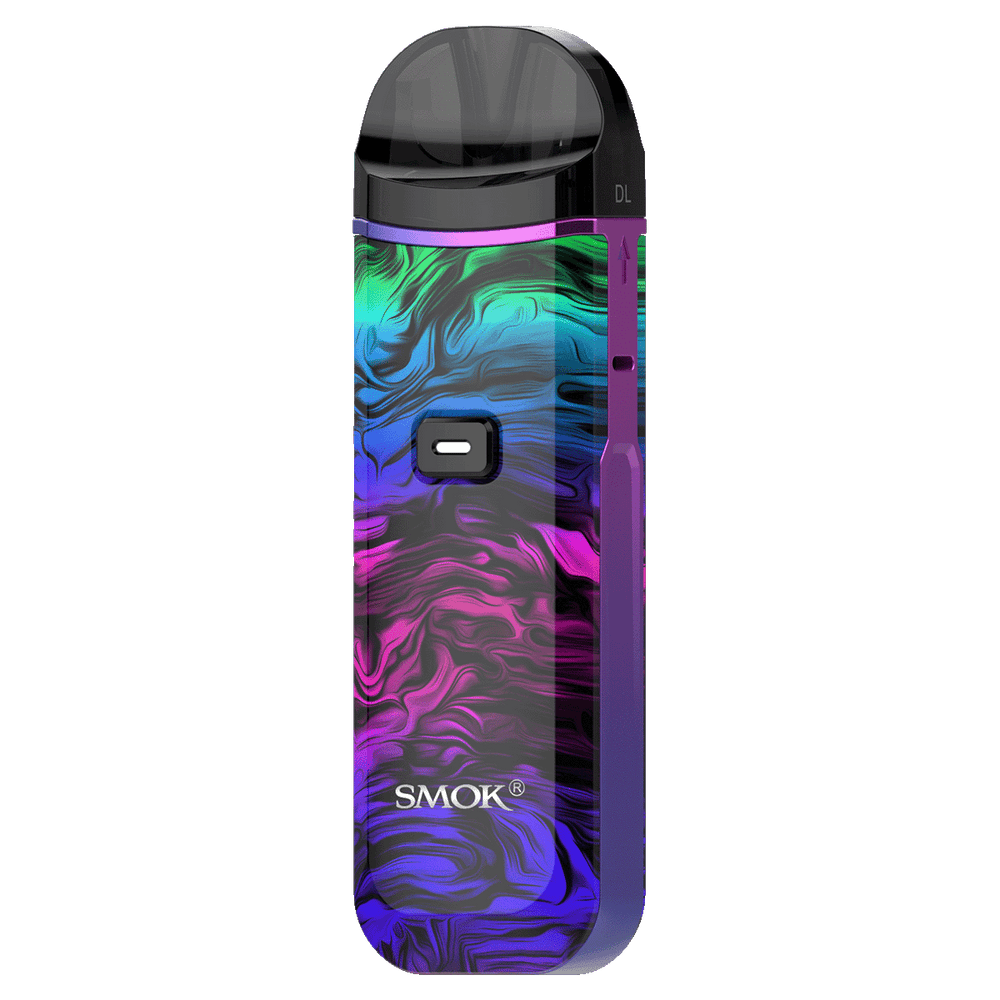 Smok Nord Pro Pod Vape Kit Fluid 7 Colour