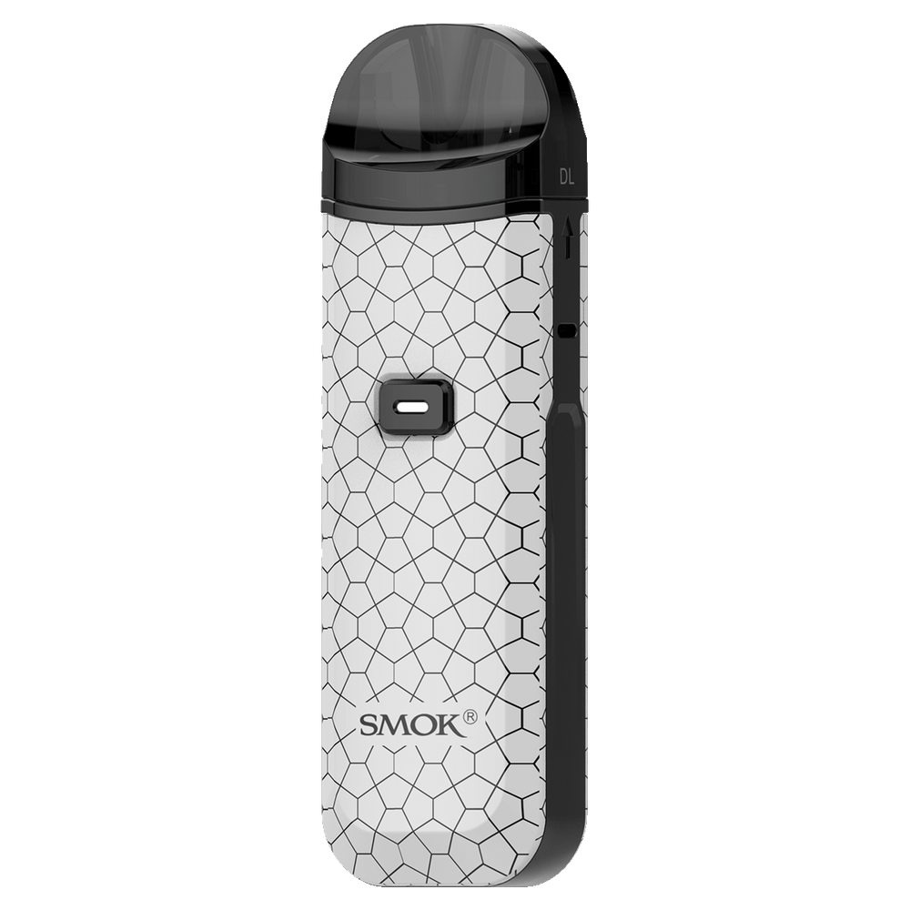 Smok Nord Pro Pod Vape Kit White Armour
